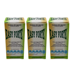 Easy Figure Easy Forte bottle front for daily weight management