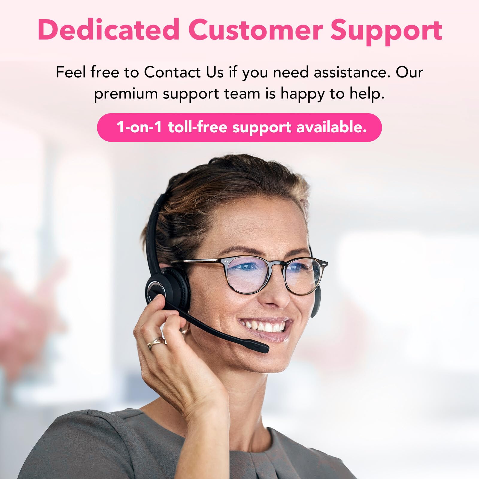 Easy@Home at-home health tool supporting proactive vaginal wellness