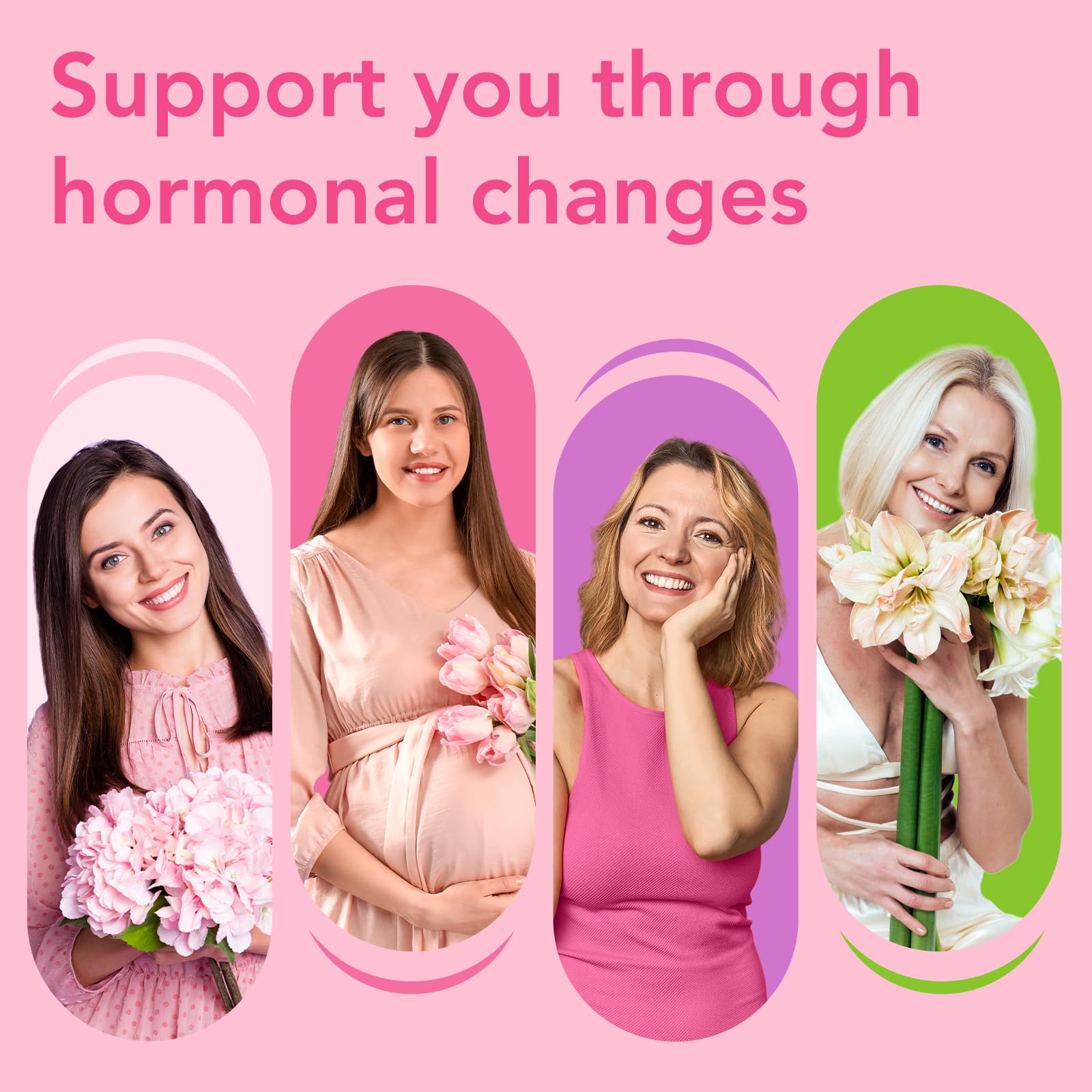 Easy@Home home-health-monitoring-kit supports routine feminine health checks.