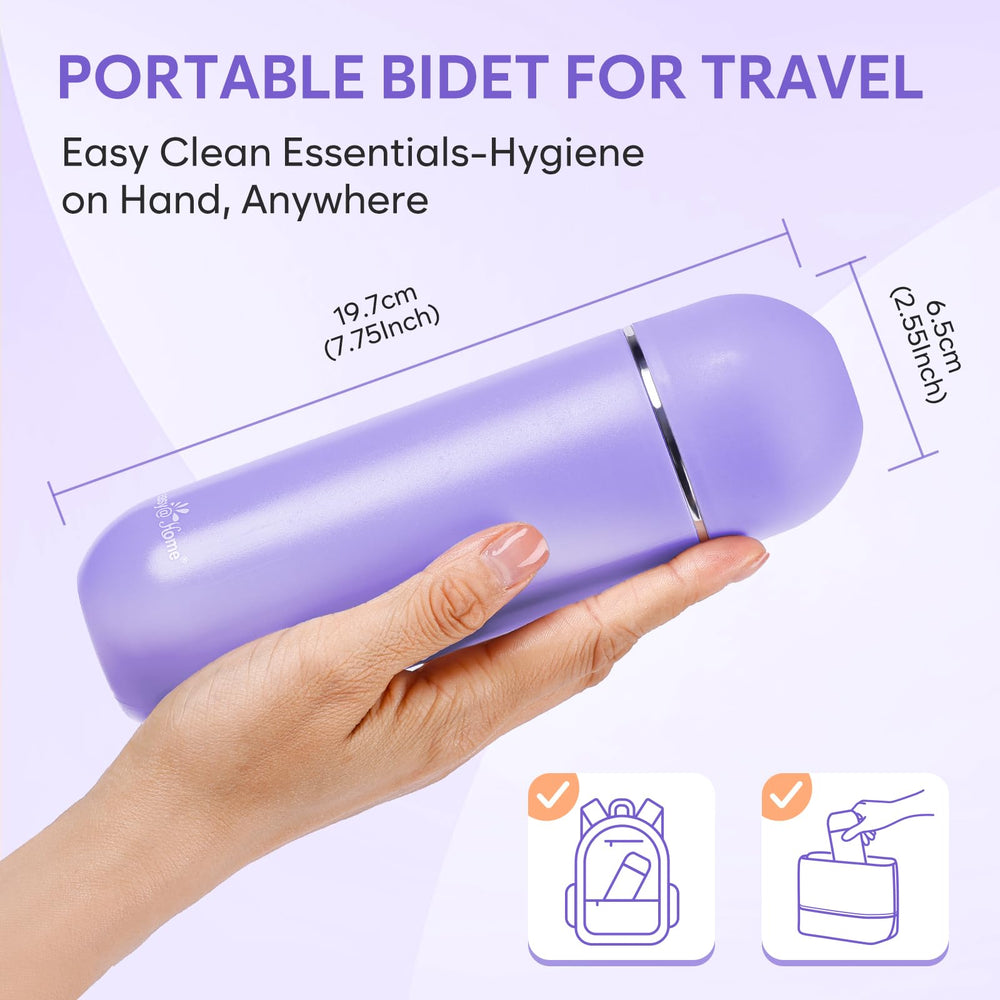 Eco-friendly reusable design reduces disposable waste compared with alternatives.