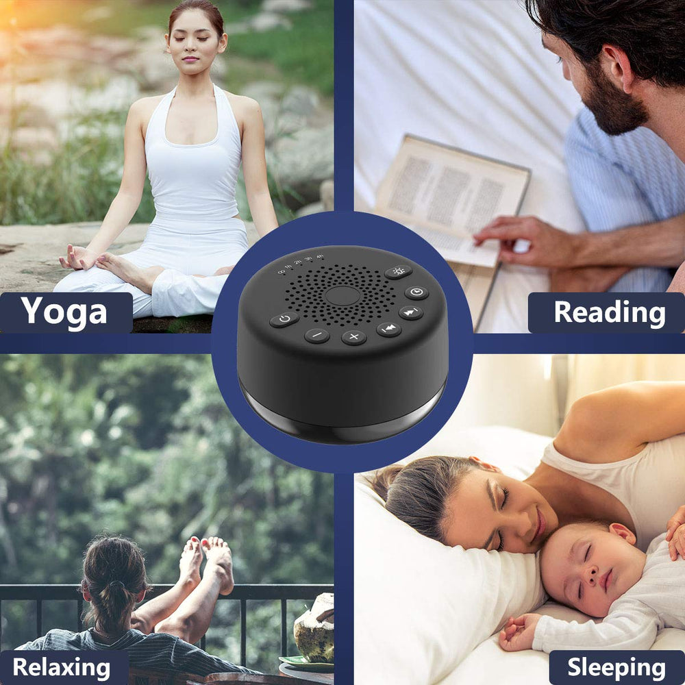 Easysleep ETL, FCC, CE, RoHS certified for safety.