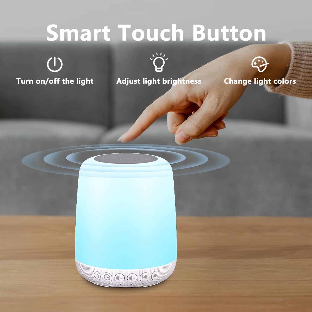 Easysleep suitable for babies and adults for night-time comfort