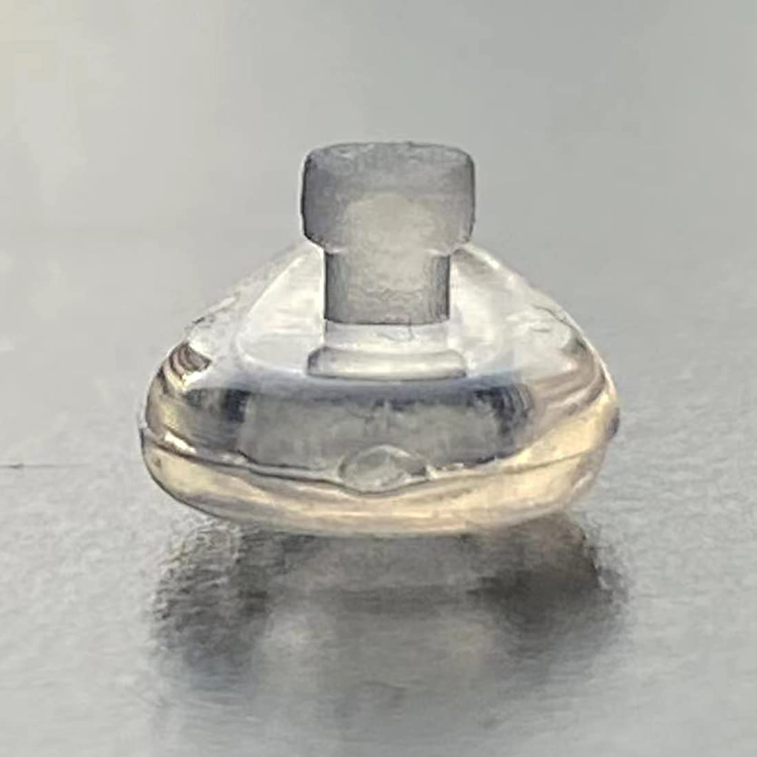 Almohadillas Eazean ergonómicas para Oakley Truss Rod, distribución de presión confortable.