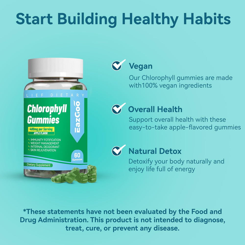 Gomitas EAZGOO con B12 y Zinc para apoyo inmunitario