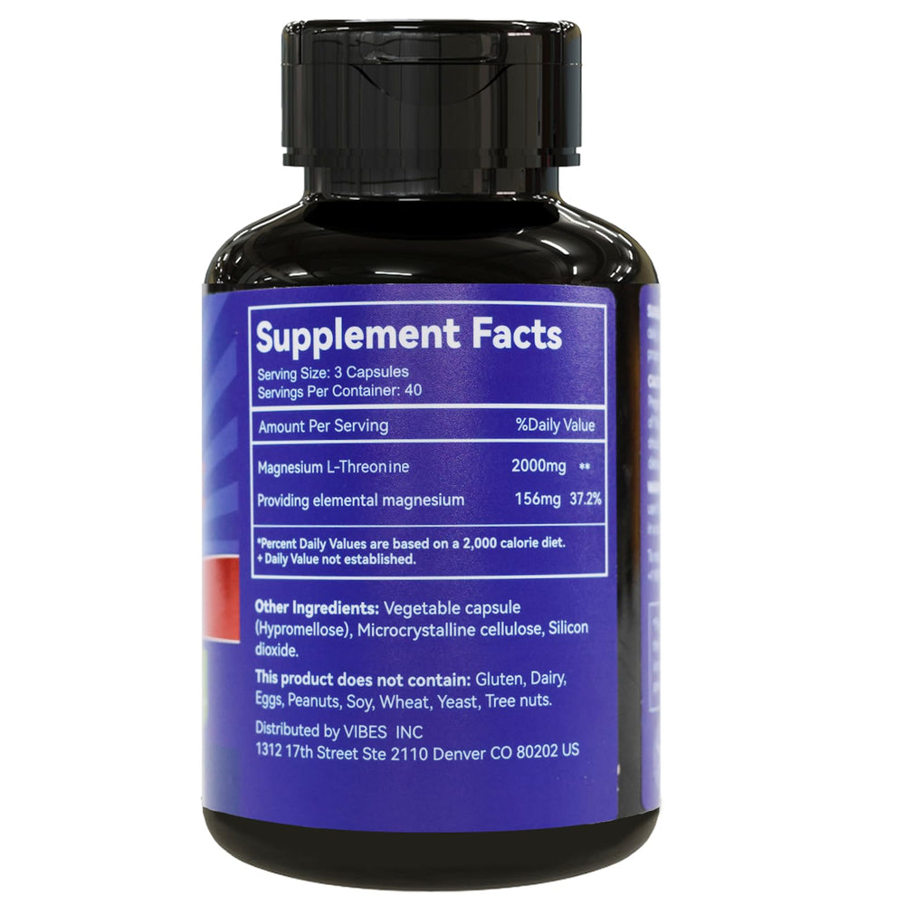 Close-up of EAZGOO capsules showing easy daily intake.