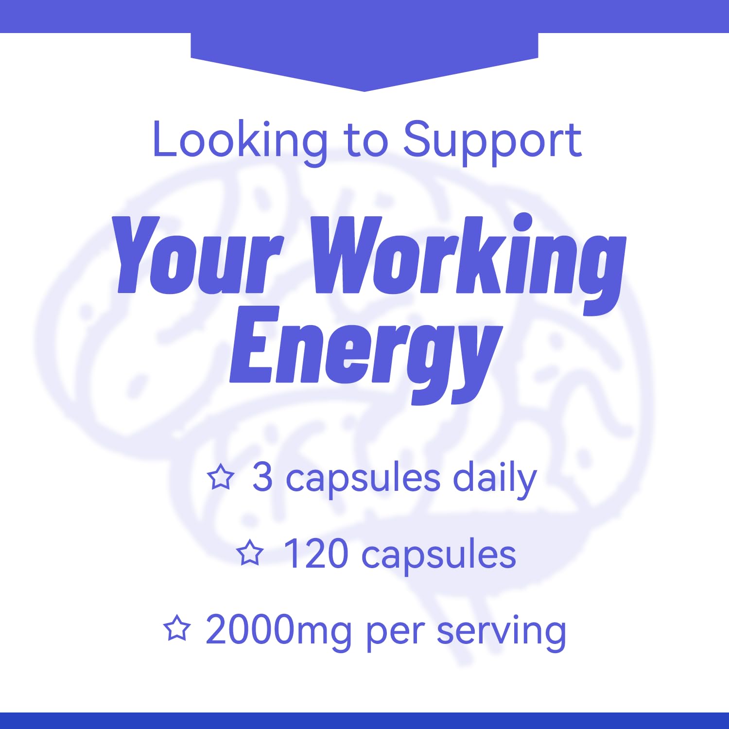 Rutina diaria con EAZGOO: beber cápsulas para un bienestar sostenido.