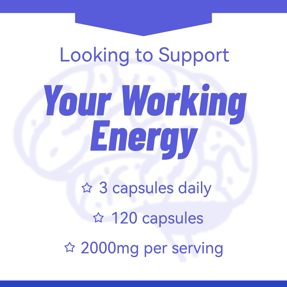 Rutina diaria con EAZGOO: beber cápsulas para un bienestar sostenido.