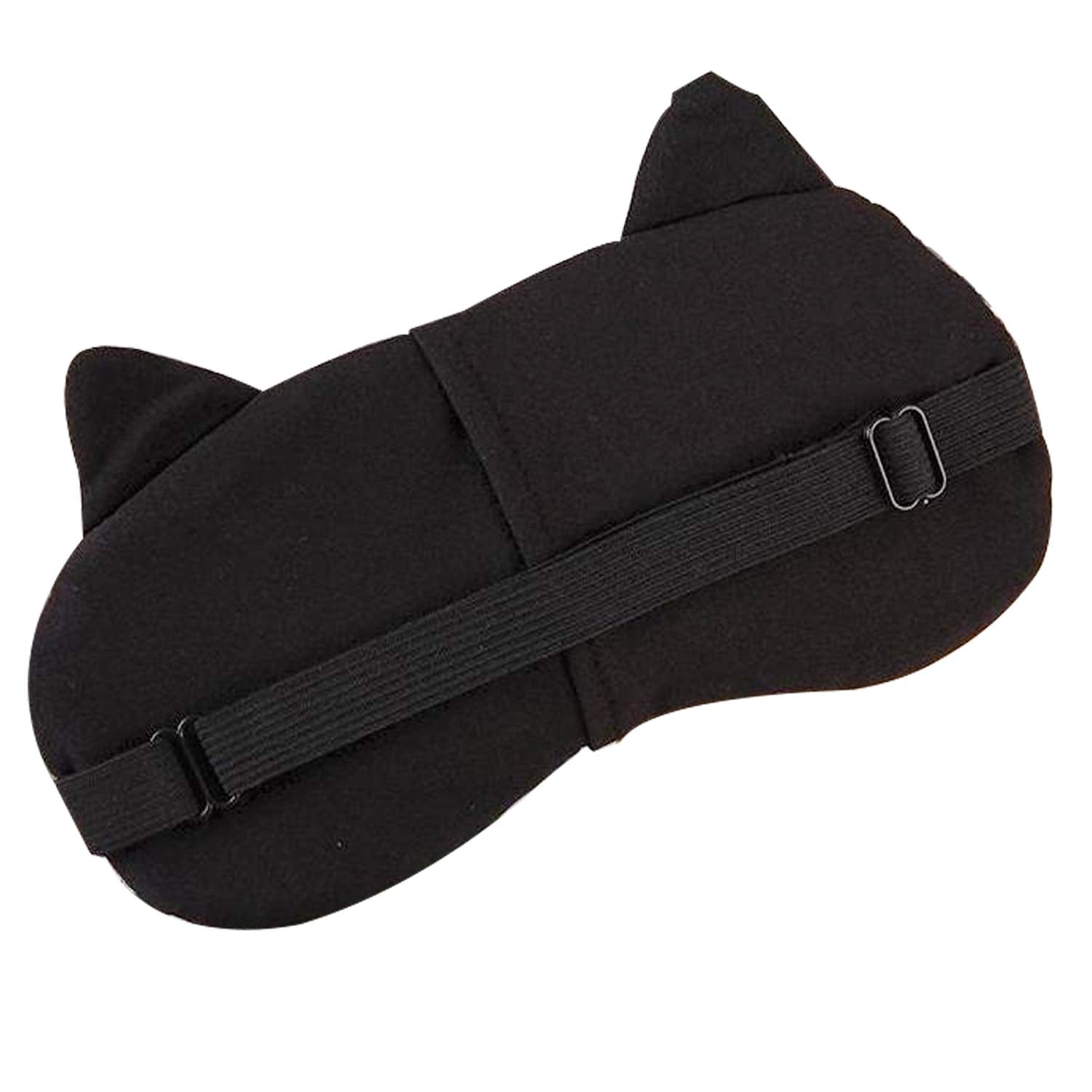 EBaokuup bunny sleep mask for kids travel naps
