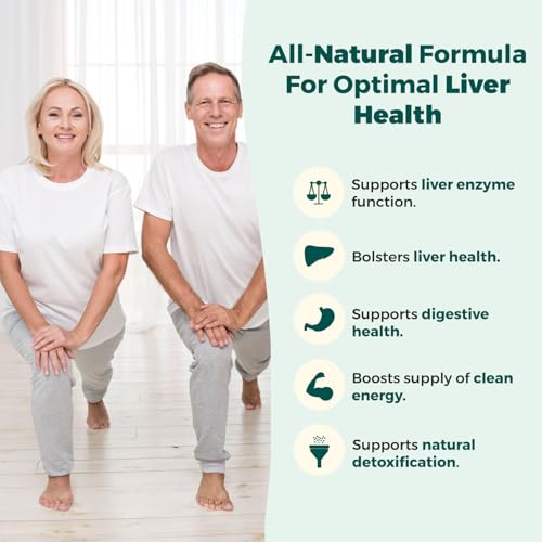 EdenBoost AlphaCleanse spirulina-milk-thistle blend image shows antioxidant-rich formula for overall well-being.