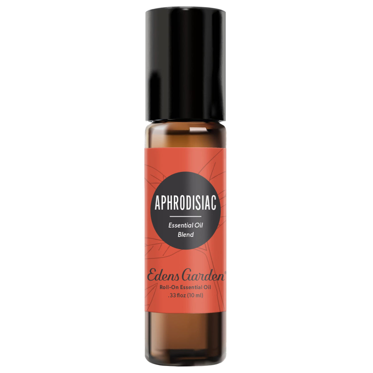 Edens Garden Aphrodisiac roll-on bottle for on-the-go mood setting