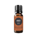 Edens Garden Ginger Essential Oil – 100% Pure Premium Grade, Undiluted, Aromatherapy for Diffuser, Skin, Candle | 10 ml