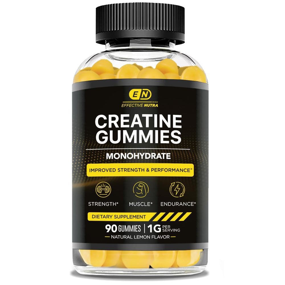 Lemon flavor close-up inviting daily supplementation