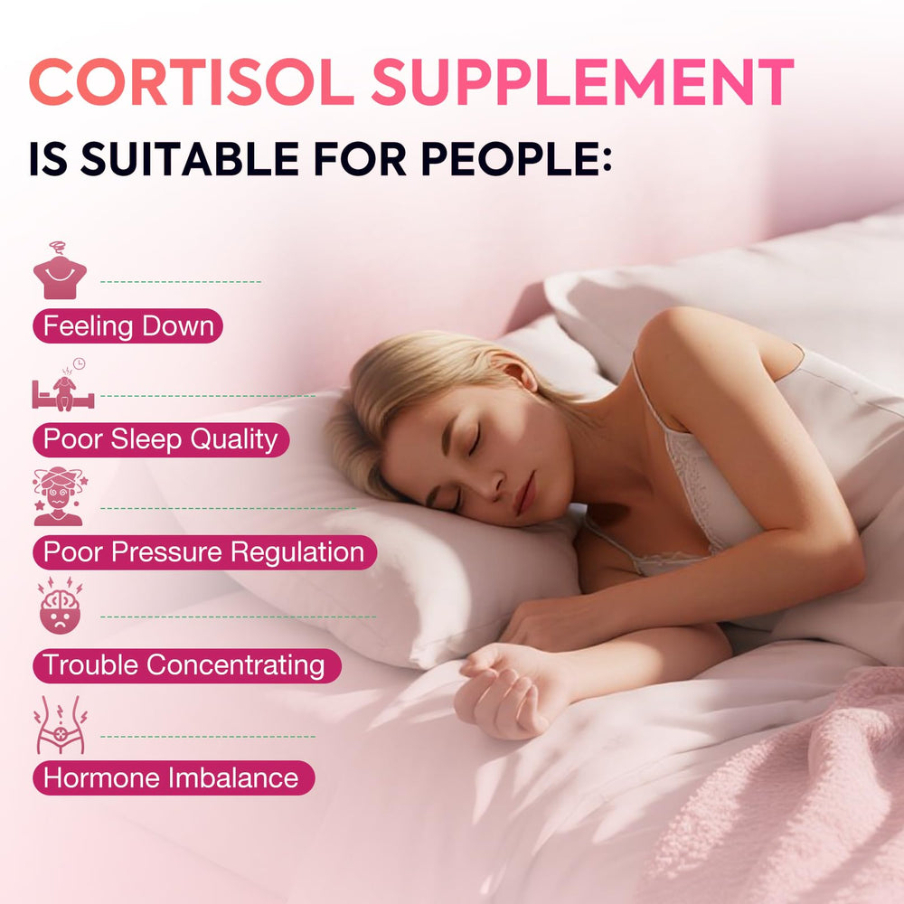 Efioist magnesium-glycinate and GABA formula on packaging highlights sleep support.