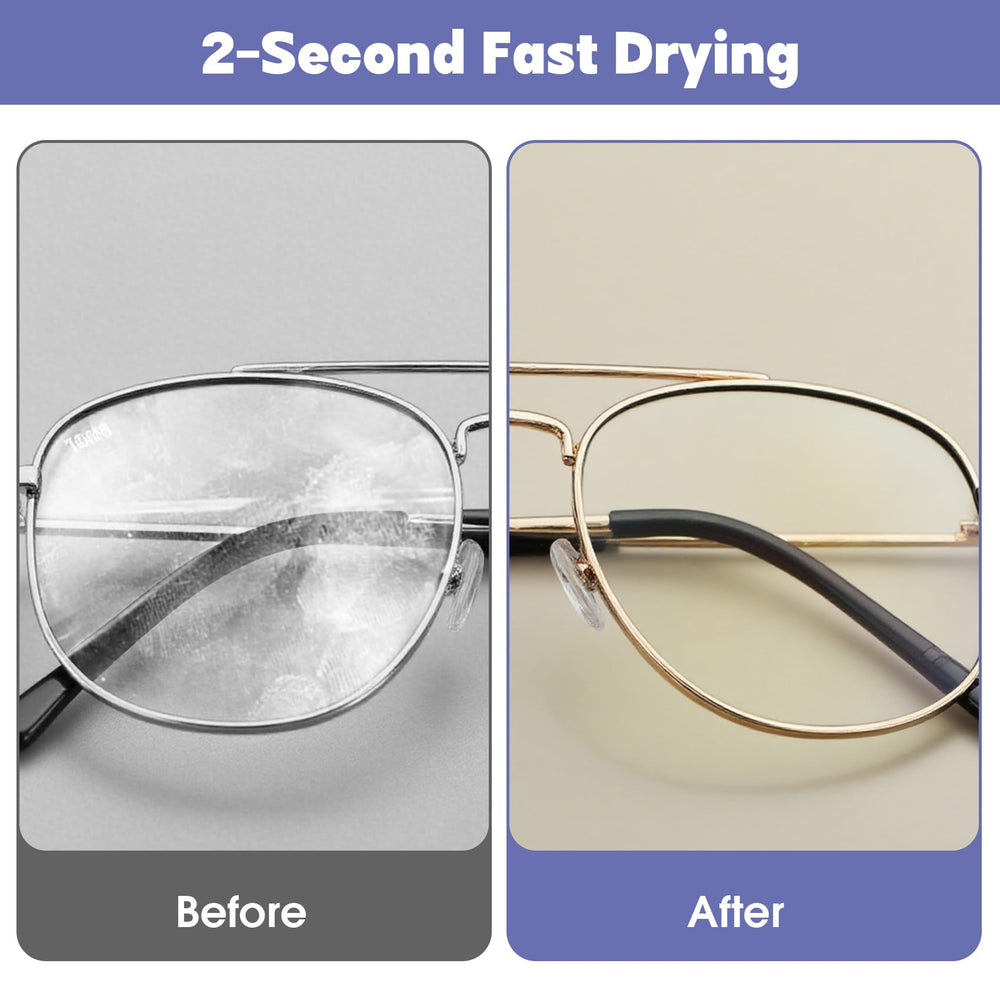 Limpieza de lente de cámara con toallitas Eglagen para un uso seguro.