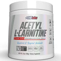 EHP Labs Acetyl L Carnitine Powder – Energy Support, Brain & Heart Health, Vegan & Non-GMO, 100 Servings