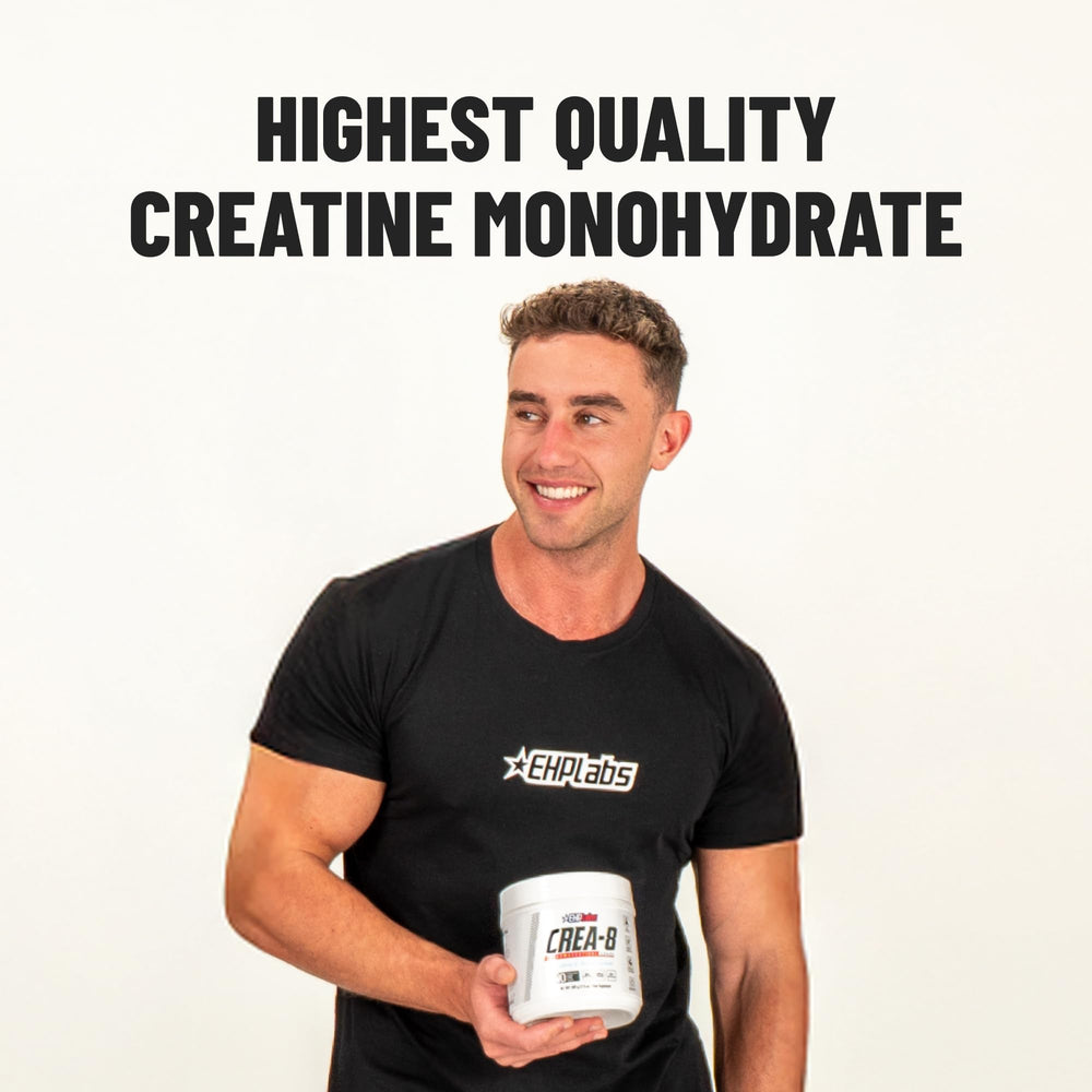 500 g tub label highlights 100 servings and value