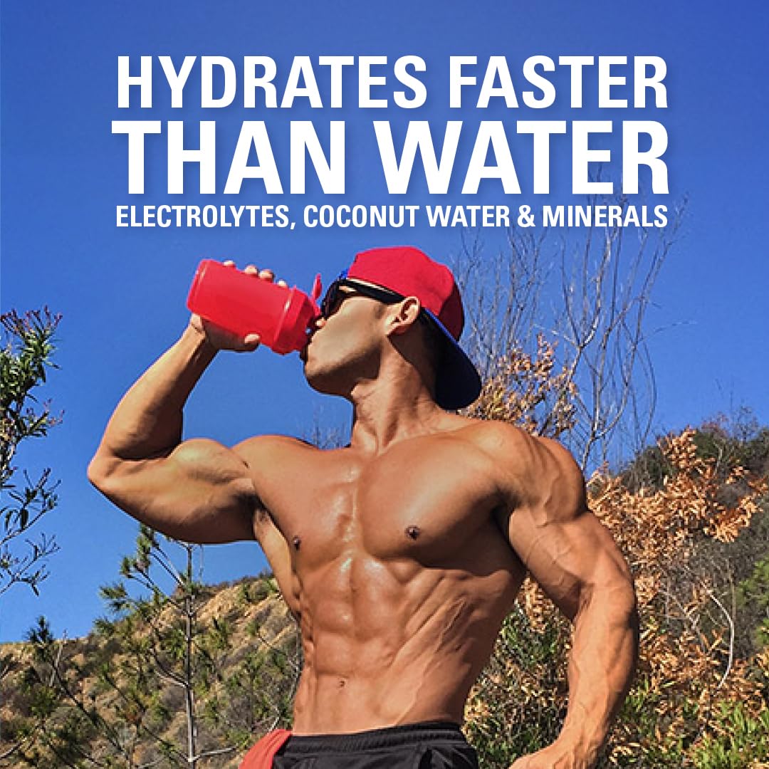 Hydreau kiwi strawberry bottle suggests ready-to-use hydration on busy days