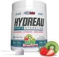 Hydreau Electrolytes Powder No Sugar – Hydration & Energy | EHP Labs Kiwi Strawberry