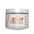 EHP Labs OxyGlow Marine Collagen Powder – Unflavored, 30 Serves | Hydrolyzed Marine Peptides