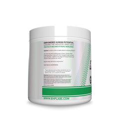 EHP Labs OxyShred kiwi strawberry glass shows ready-to-mix energy drink