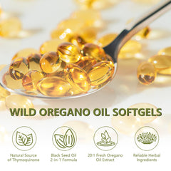 EILTEAU gluten-free and non-GMO symbols on packaging