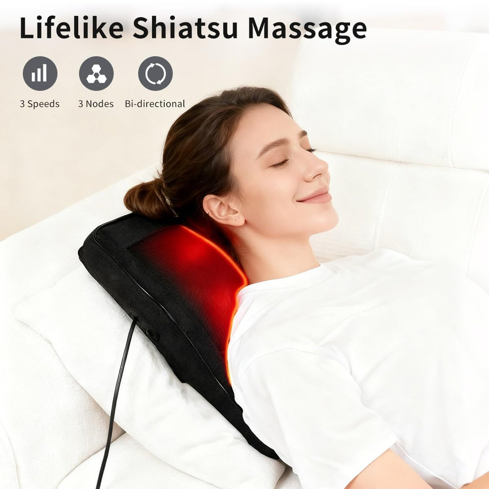 Ekmoey adjustable strap ensures secure attachment on your chair.
