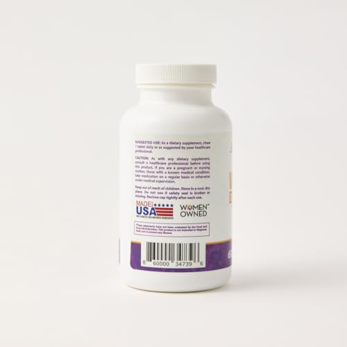 Acerola cherries in Elderberry Queen chews provide natural vitamin C
