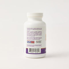 Acerola cherries in Elderberry Queen chews provide natural vitamin C