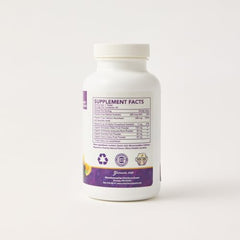 Organic echinacea in Elderberry Queen formula supports immune wellness