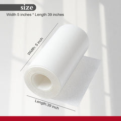 Eldosilk anti-slip protector for stilettos keeps you steady on wet floors