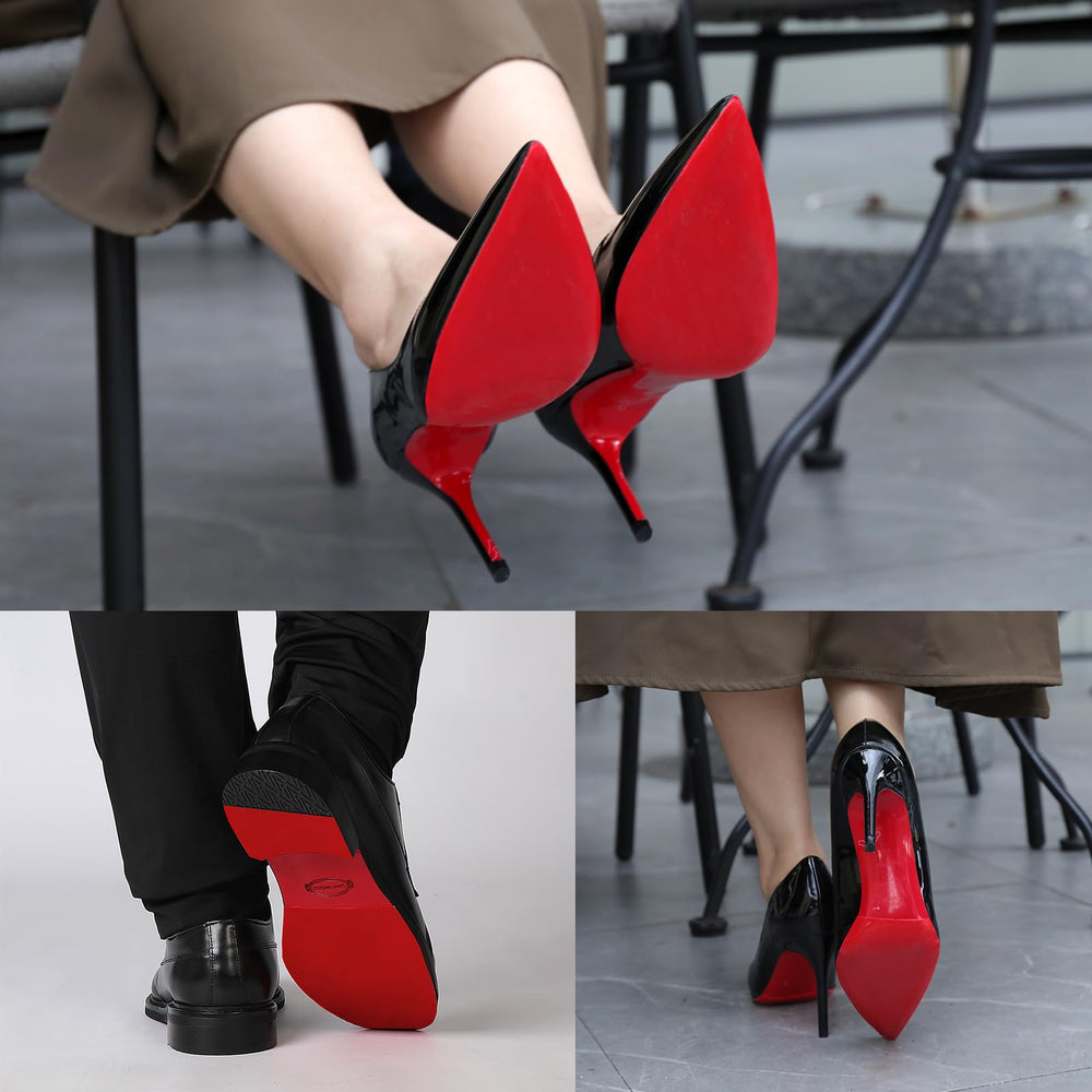 Eldosilk cut-to-fit sole sheets tailor to any shoe shape