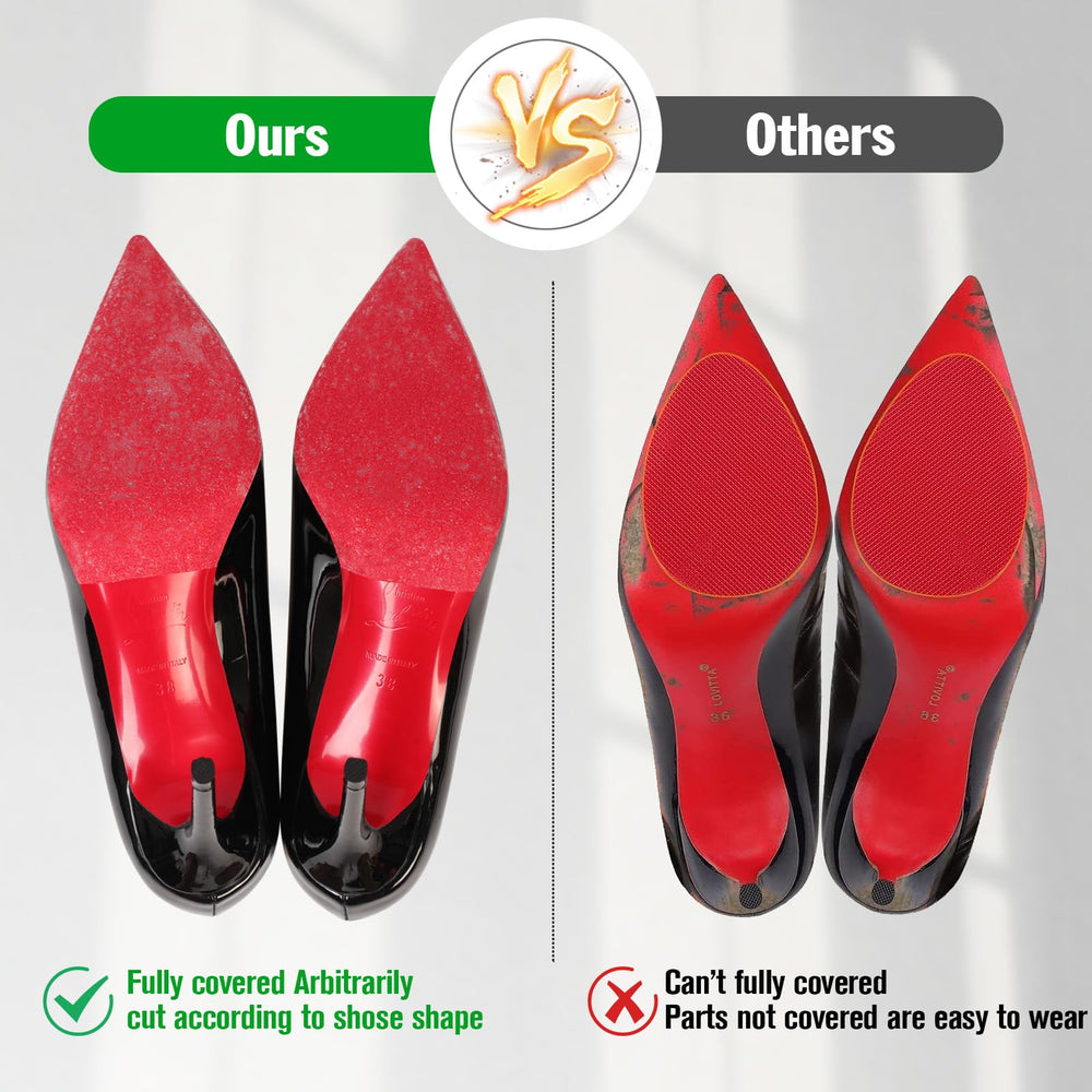 Eldosilk easy-apply removal guard makes replacement quick and residue-free