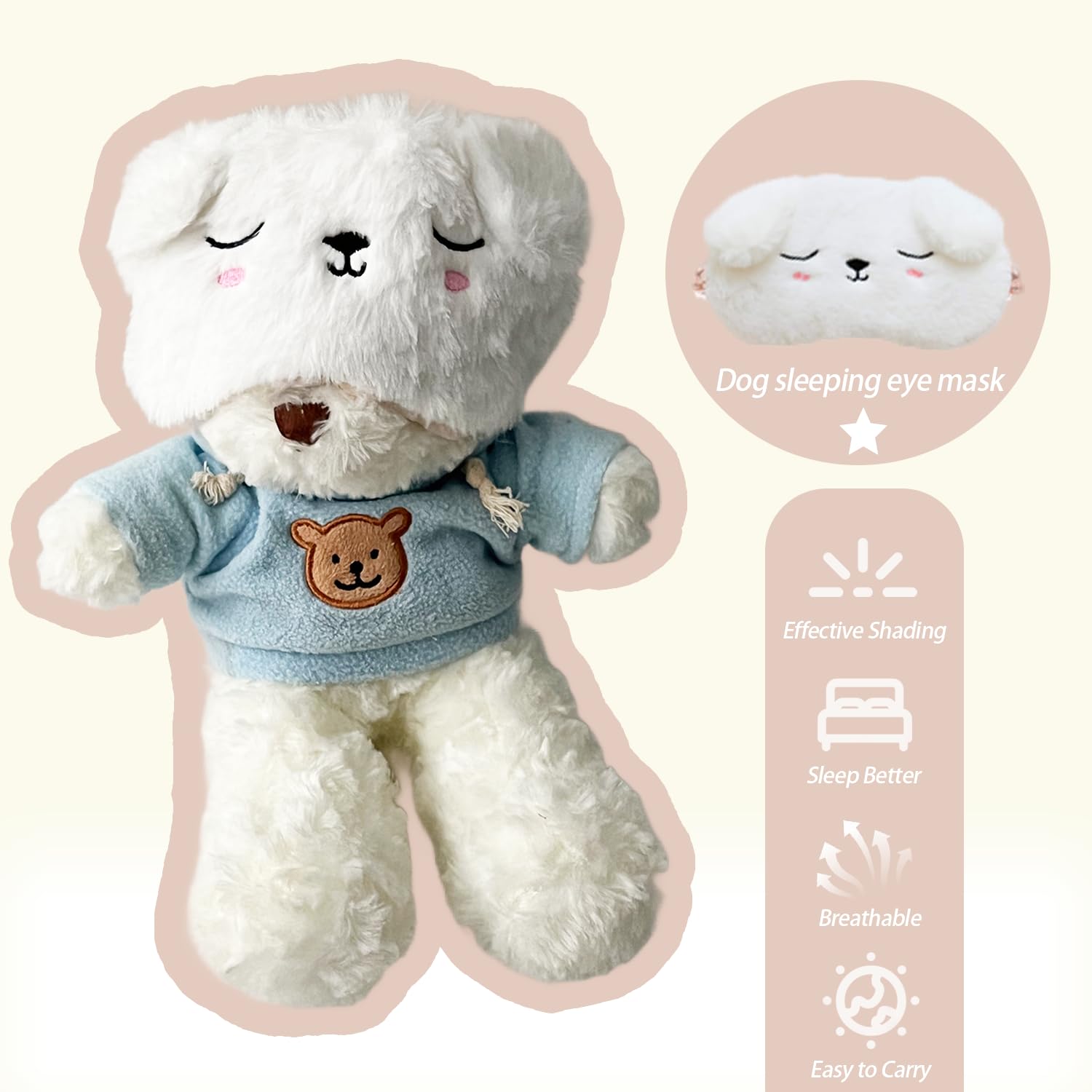 EleCharm plush satin lining detail for comfortable wear