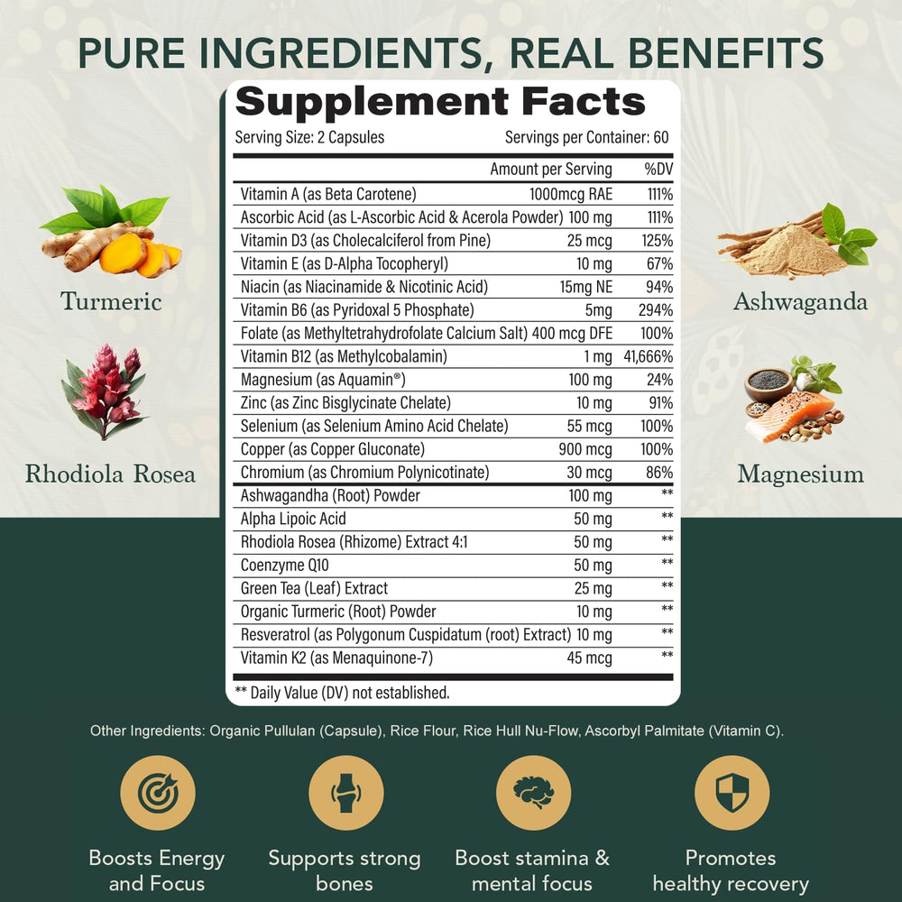 Elements of Life pullulan capsules—clean vegan delivery for daily wellness.