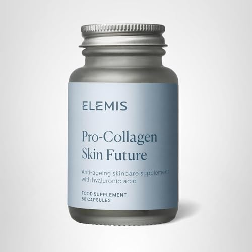 Using Elemis Pro-Collagen Skin Future alongside skincare routine