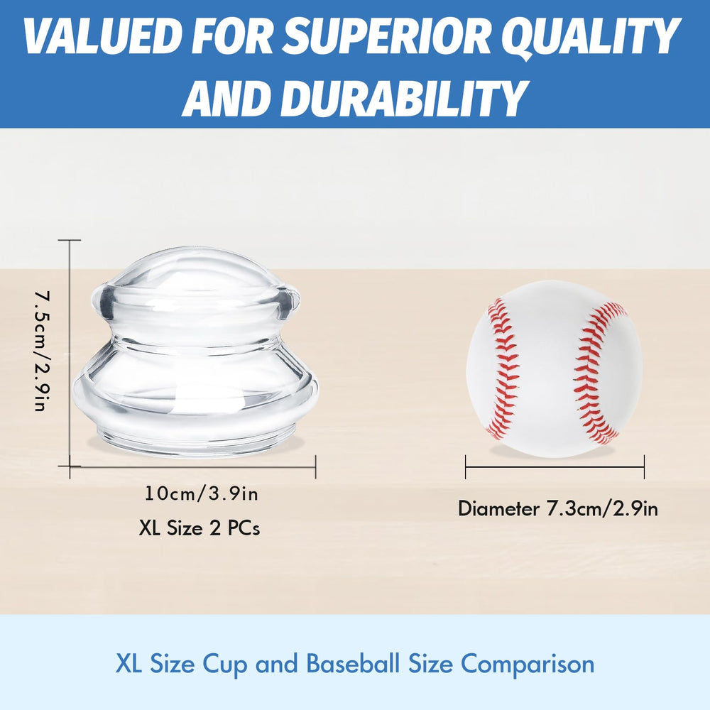 ELERA XL close-up demonstrates strong suction and clear tissue visibility.