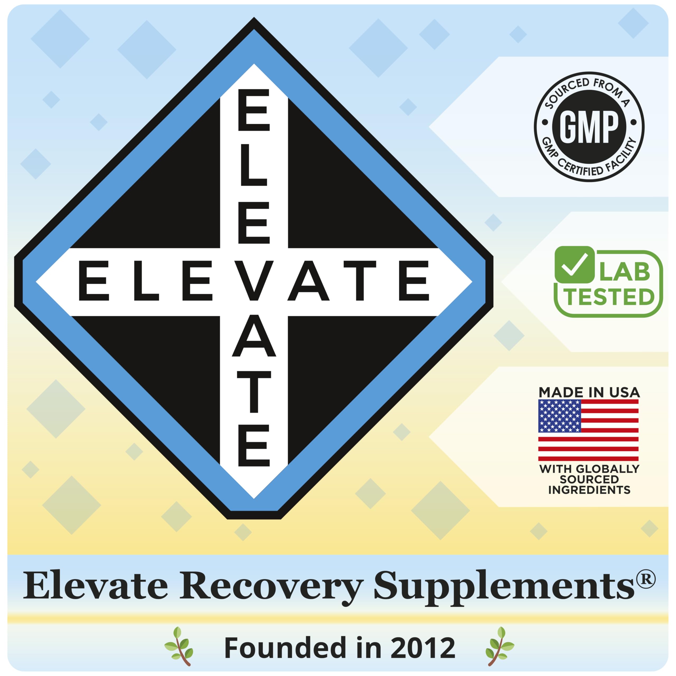 USA-made Kidney-Pro packaging from GMP-certified facilities.