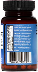 ElevenZyme capsules closeup suitable for on-the-go digestion after meals.