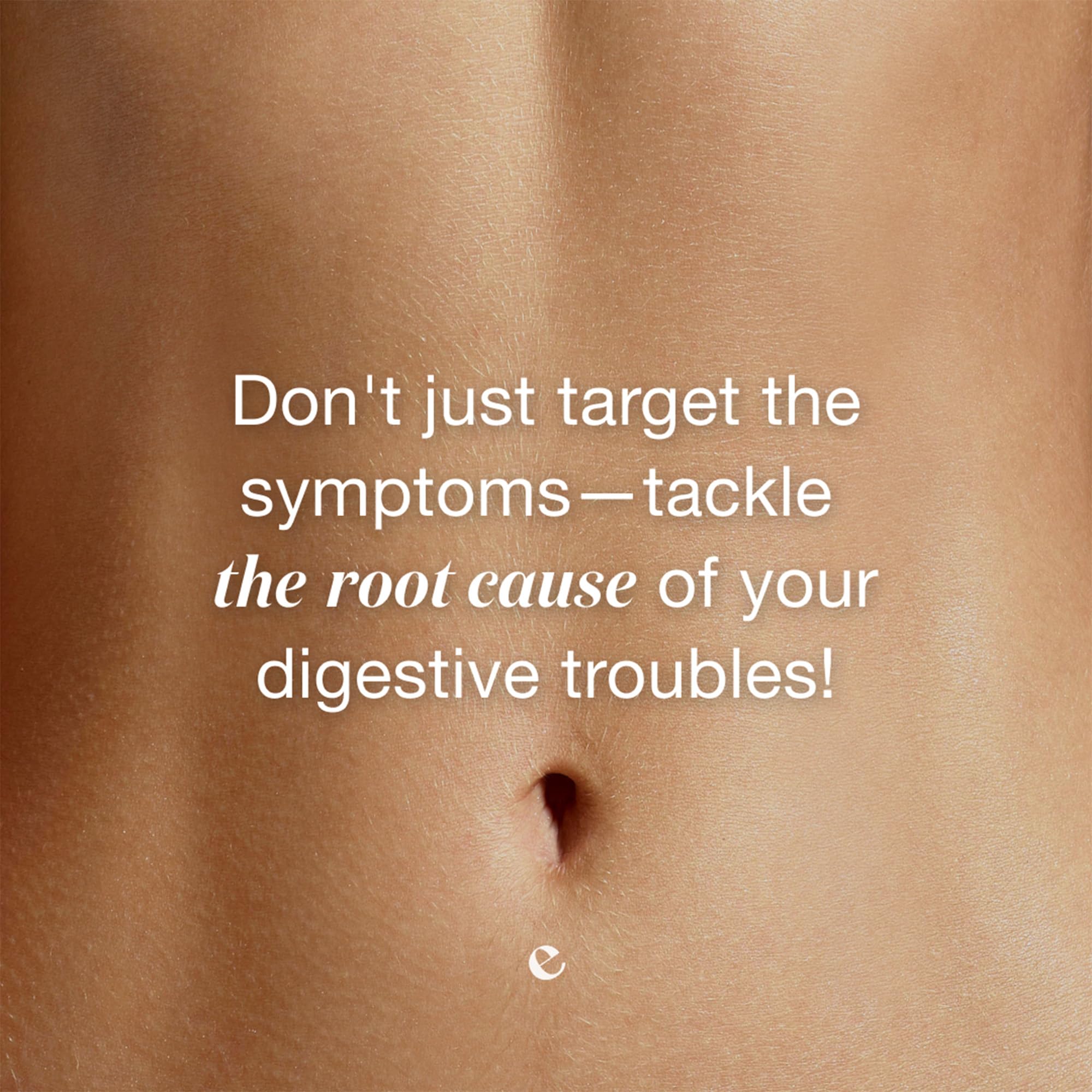 Elimipure Botanicals collection emphasizes six actives for digestive support