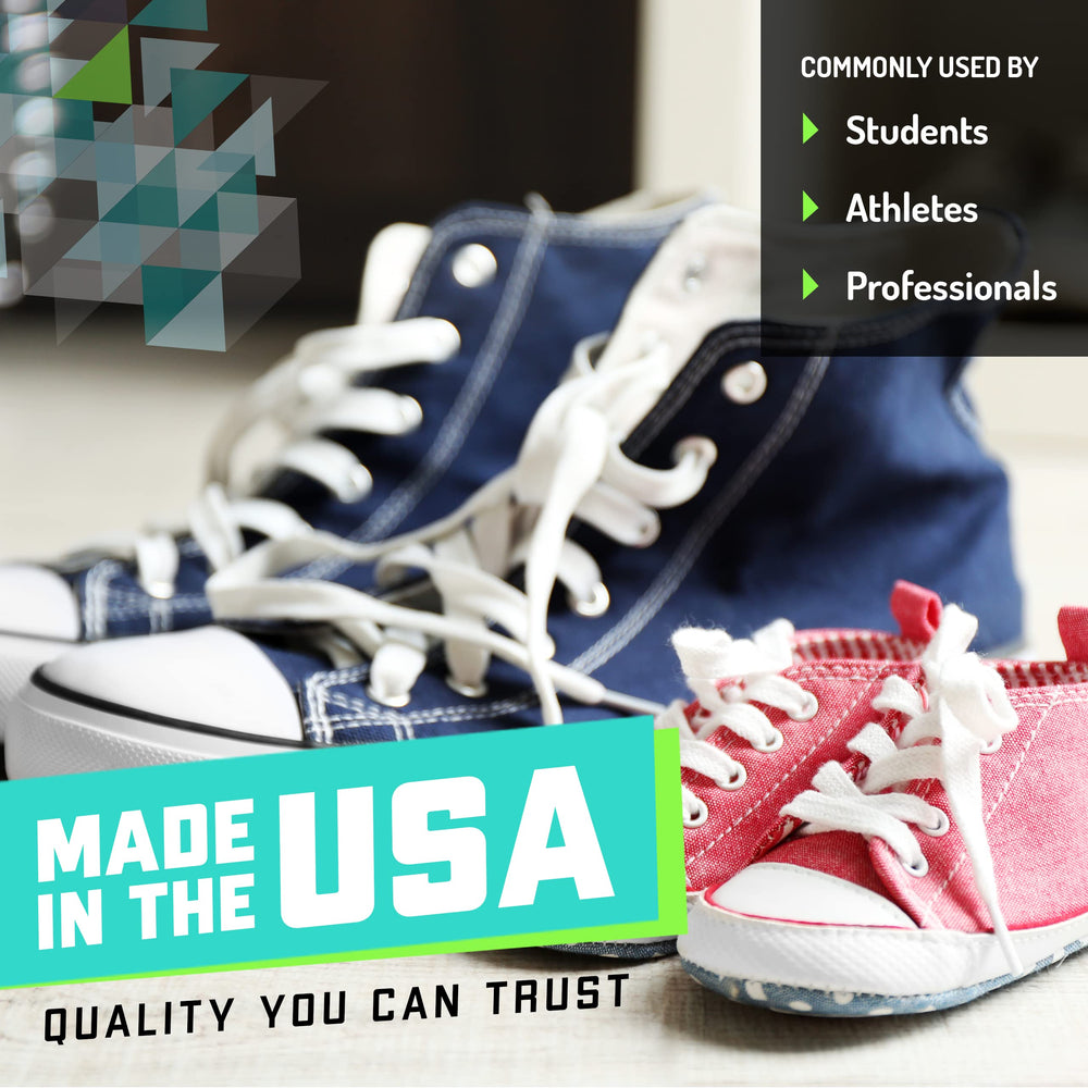 Gift-ready Elite Sportz Shoe Deodorizer packaging