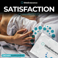 EliteEndurance bottle pour demonstrates easy daily usage before workouts.