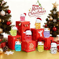 Elitles Made hand sanitizer spray with keychain for grab-and-go