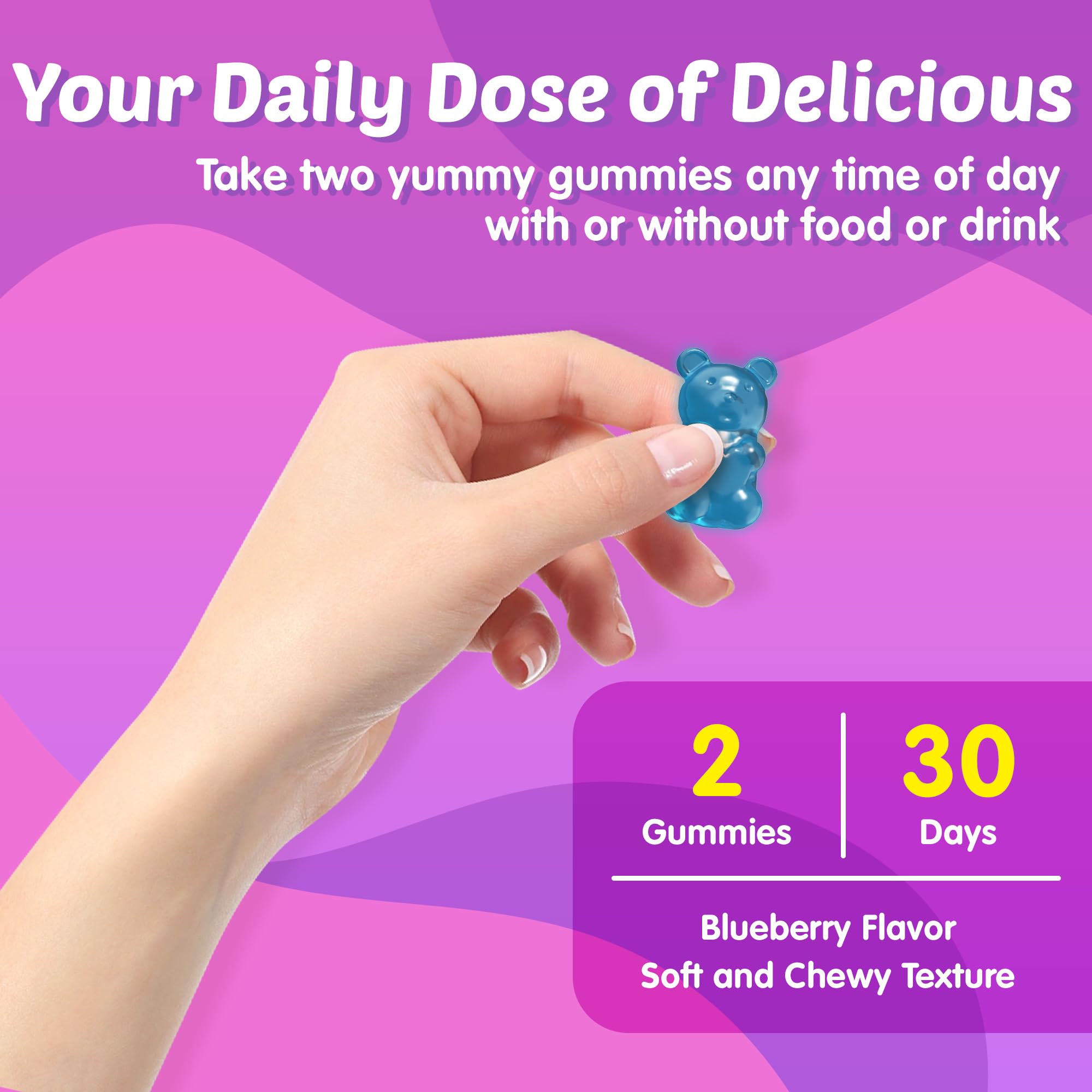 Ellamentz Prenatal choline capsules conveys cognitive support for mom and baby