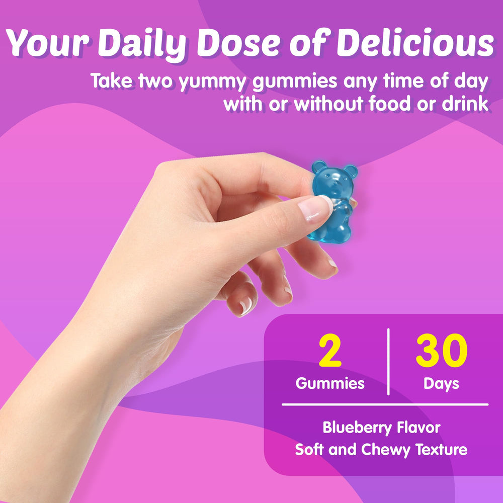 Ellamentz Prenatal choline capsules conveys cognitive support for mom and baby