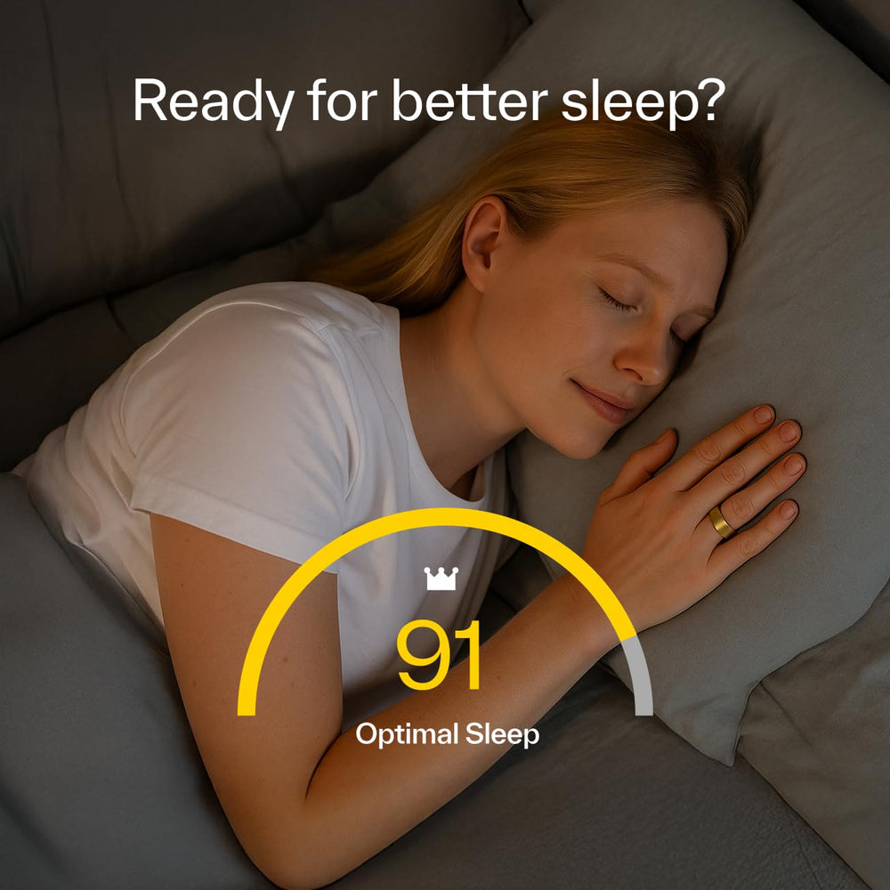 Elo Health Sleep Gummies sugar-free tag appealing to sugar-conscious buyers