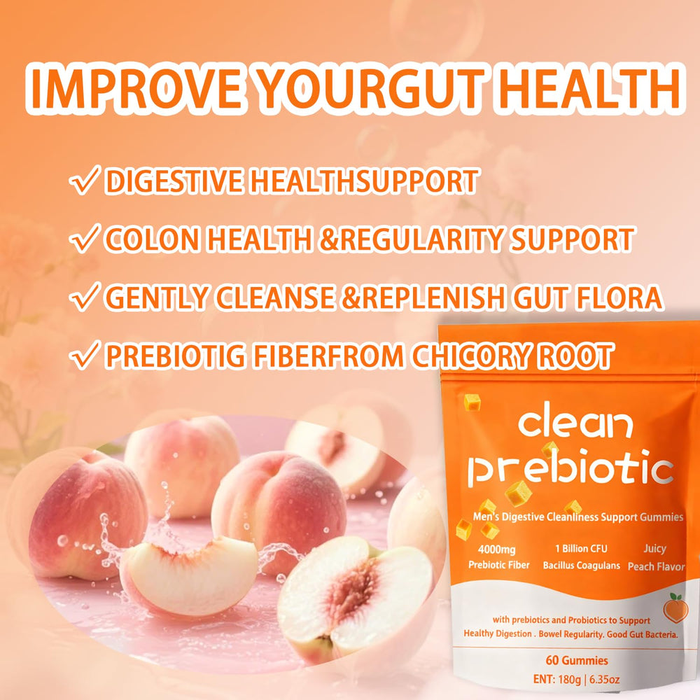 Elunara vegan sugar-free gummies with natural ingredients for gut wellness