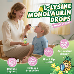Elysx ingredients close-up showing zinc citrate and selenium for a nutrient-rich blend.