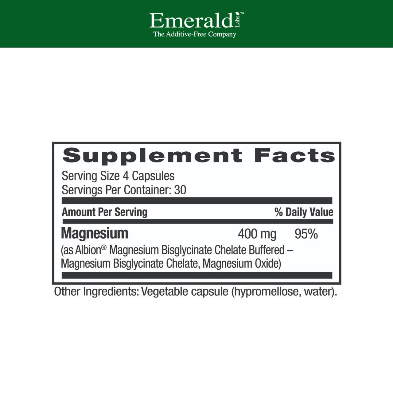 Emerald Labs bone-support capsules for daily mineral support