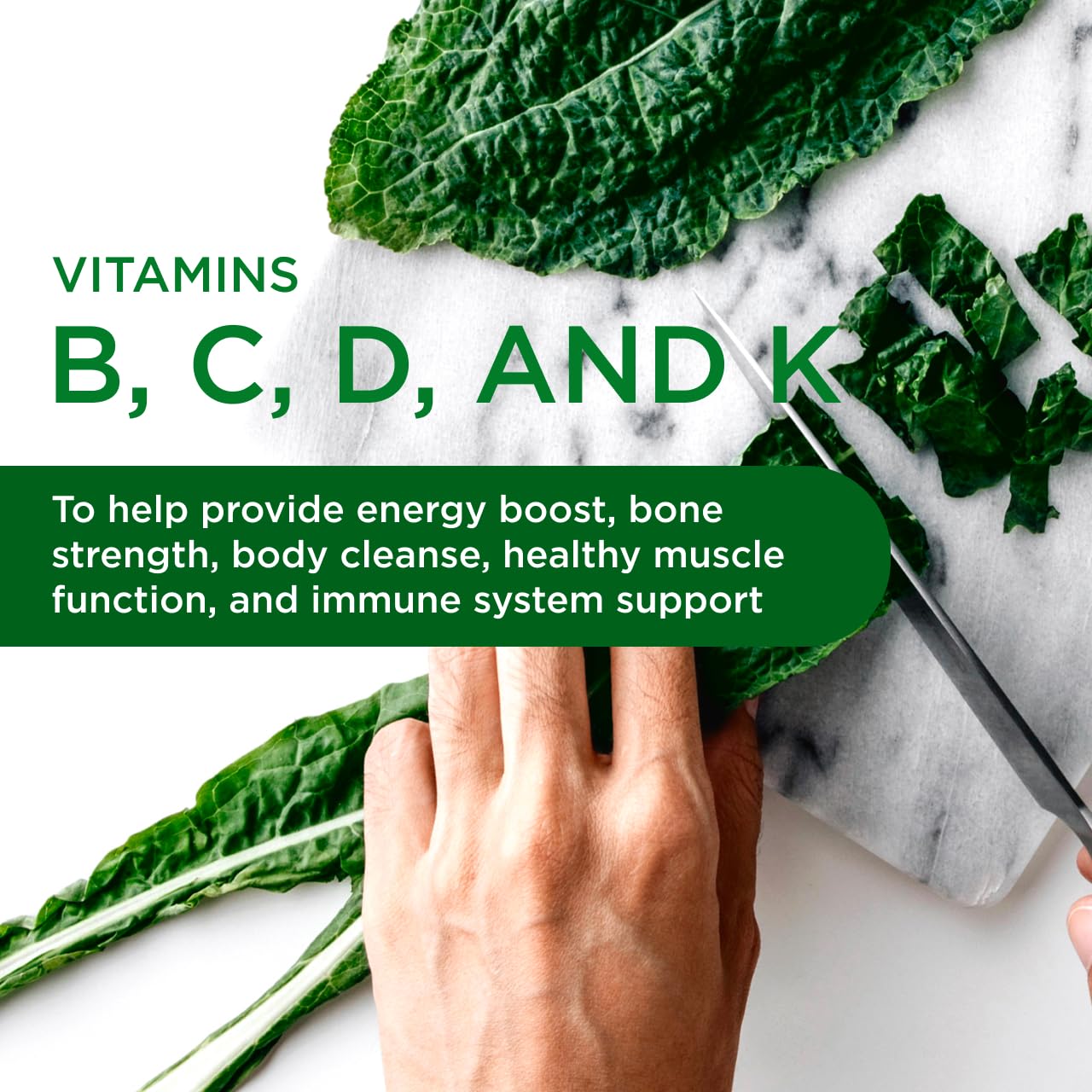 Emerald Labs Complete 1-Daily Multi label front highlighting additive-free formulation.