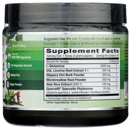 Emerald Labs Digestive enzyme capsules aiding digestion after meals and smoother gut function